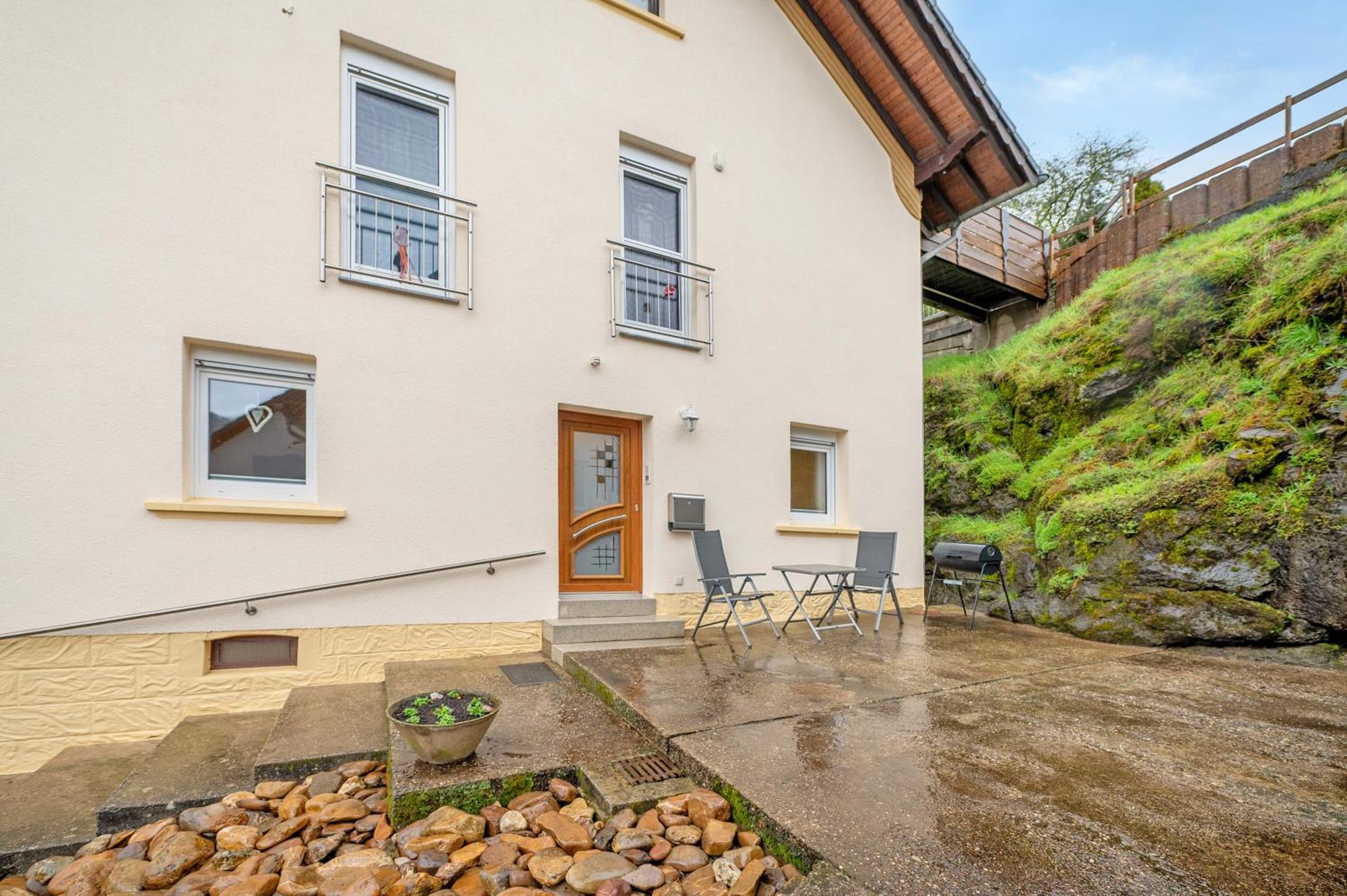 Fewo Traumschleife Nohen Exterior foto